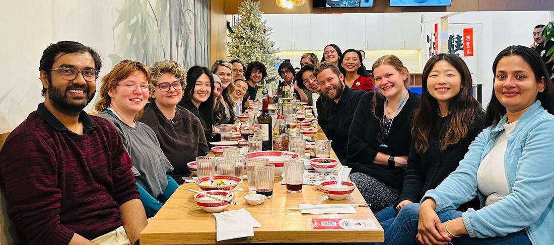 Chinese New Year 2025: Philadelphia Orchestra followed by Luscious Dumplings!