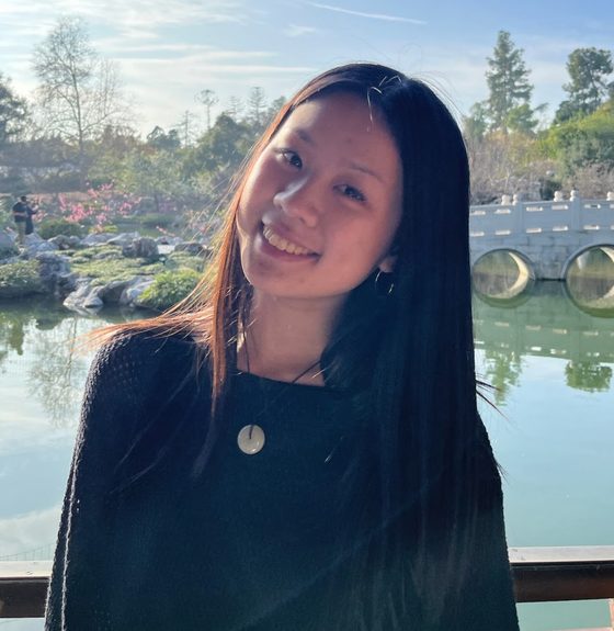 Celina Jiang