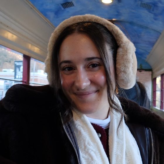 Melanie Stark