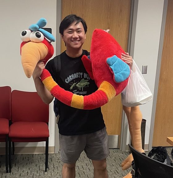 Randy Cai