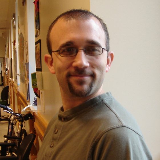 Travis Unger