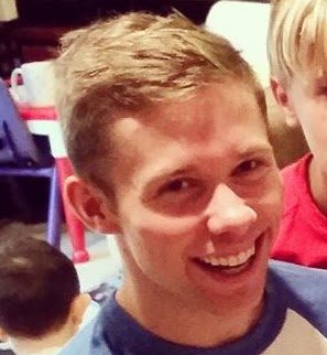 Tyler Skrinak